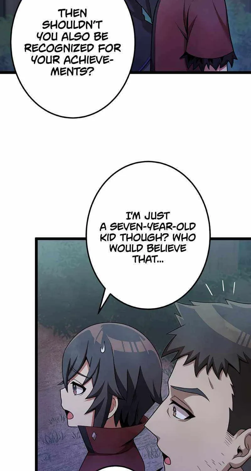 Read Resurrected Demon King chapter 10 image 32 on Lezhin