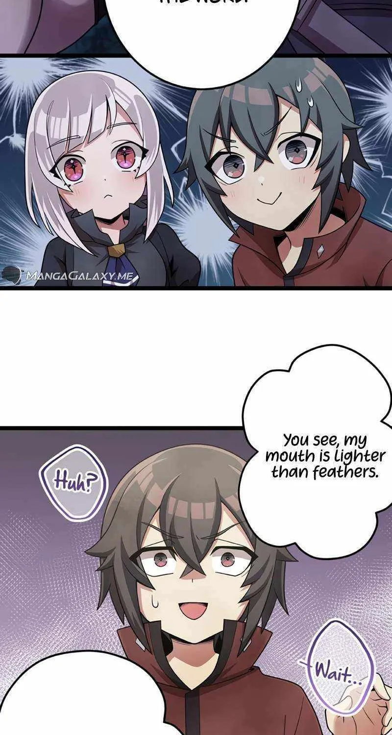 Read Resurrected Demon King chapter 10 image 34 on Lezhin