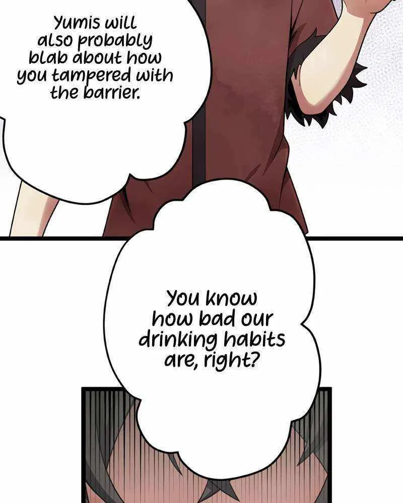 Read Resurrected Demon King chapter 10 image 35 on Lezhin