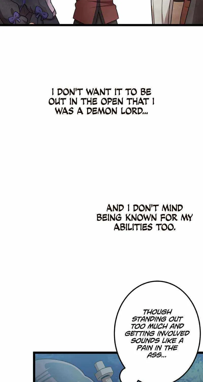 Read Resurrected Demon King chapter 10 image 37 on Lezhin