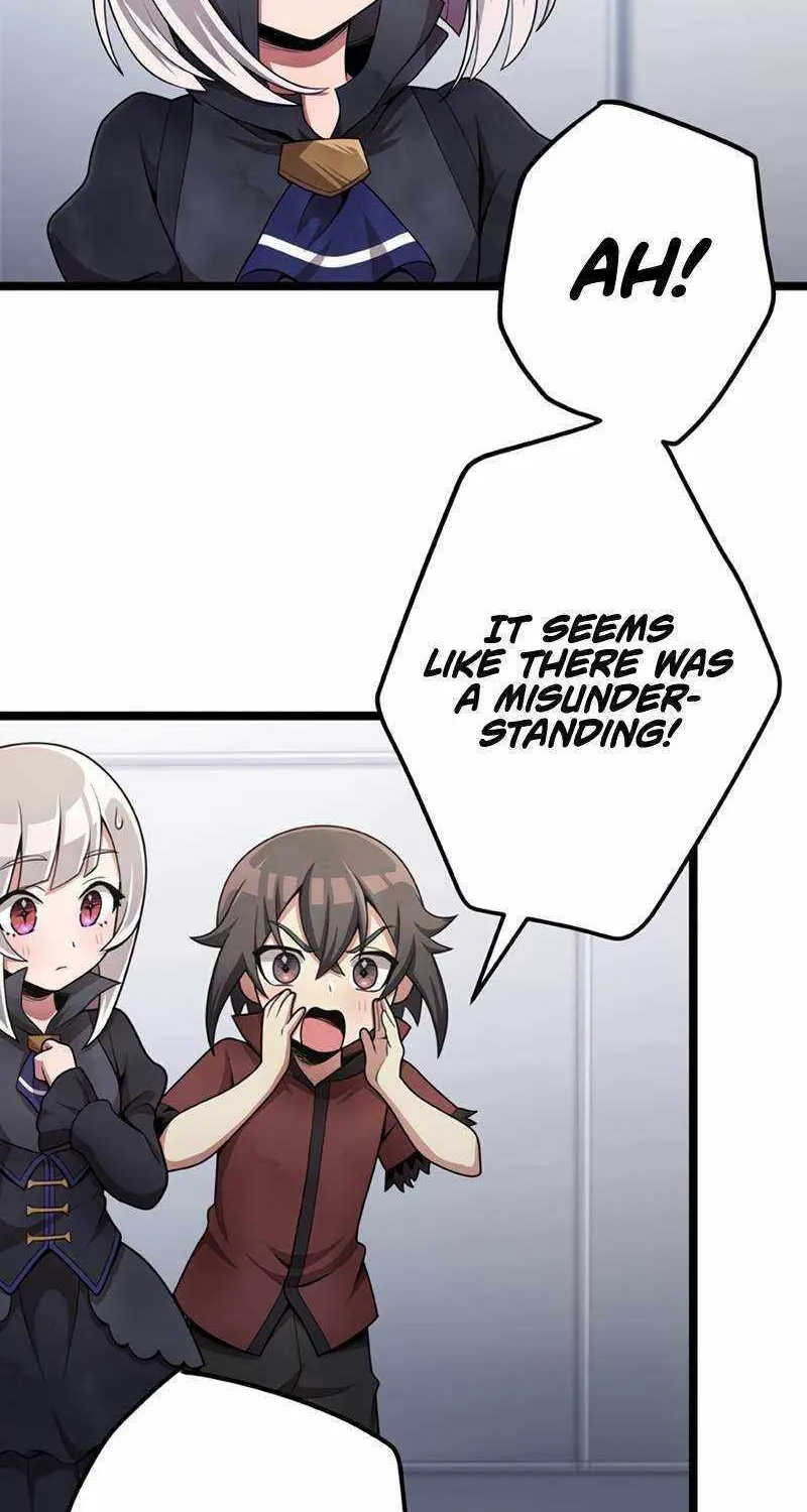 Read Resurrected Demon King chapter 10 image 4 on Lezhin