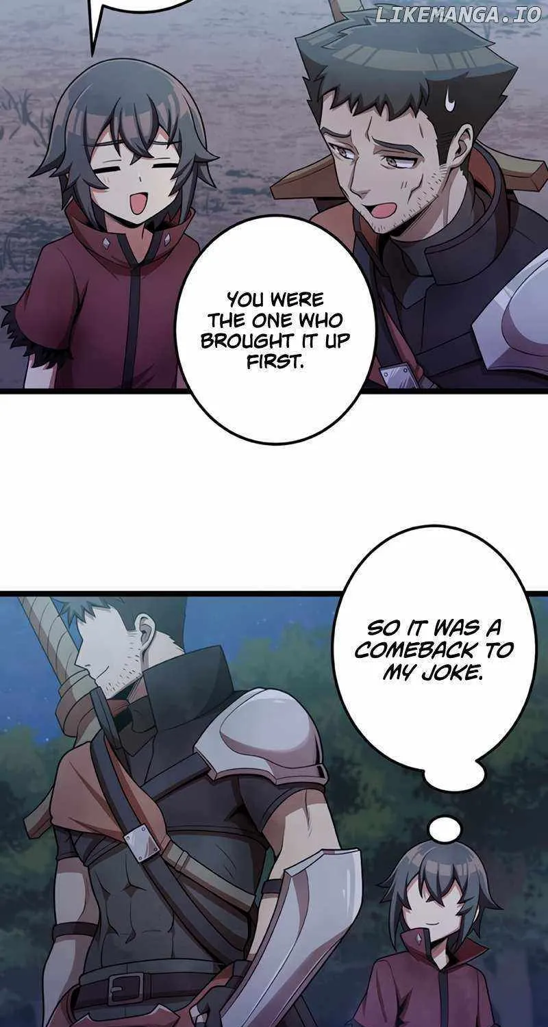 Read Resurrected Demon King chapter 10 image 41 on Lezhin