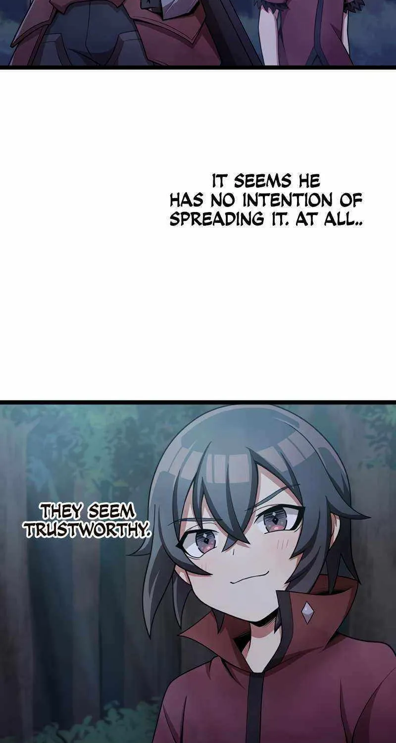 Read Resurrected Demon King chapter 10 image 42 on Lezhin