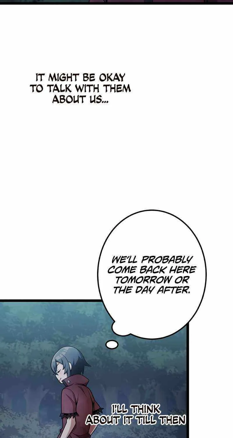 Read Resurrected Demon King chapter 10 image 43 on Lezhin