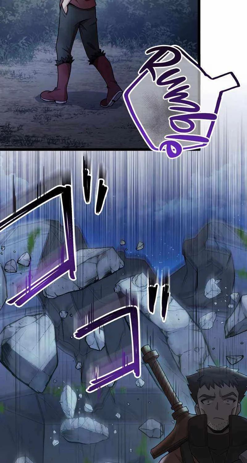 Read Resurrected Demon King chapter 10 image 44 on Lezhin