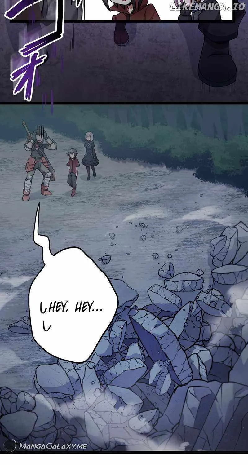 Read Resurrected Demon King chapter 10 image 46 on Lezhin