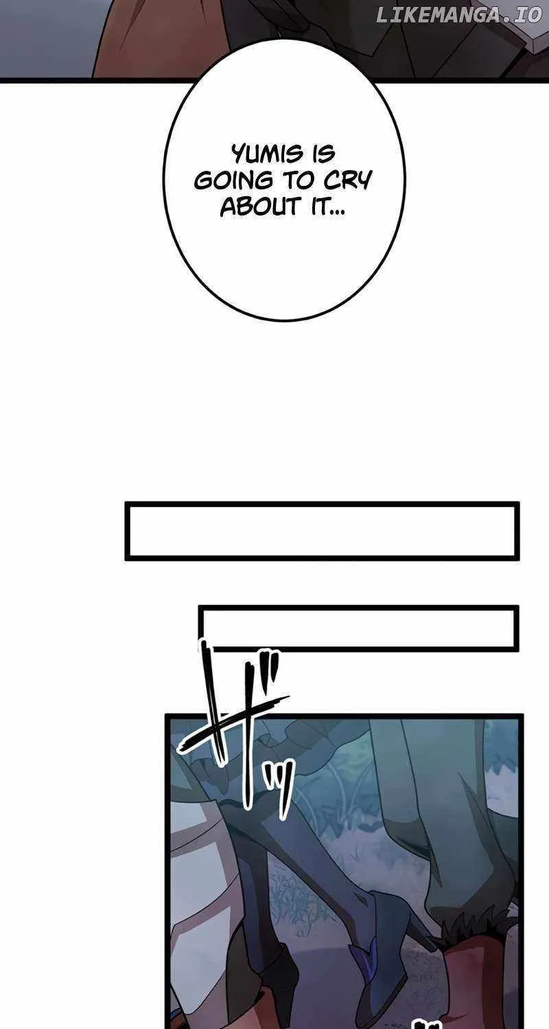 Read Resurrected Demon King chapter 10 image 51 on Lezhin