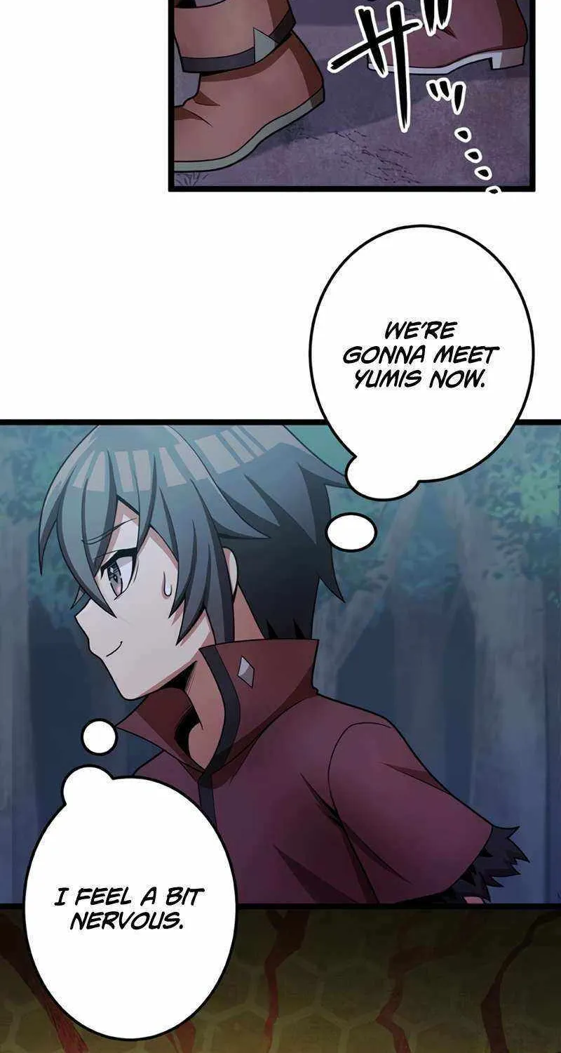 Read Resurrected Demon King chapter 10 image 52 on Lezhin