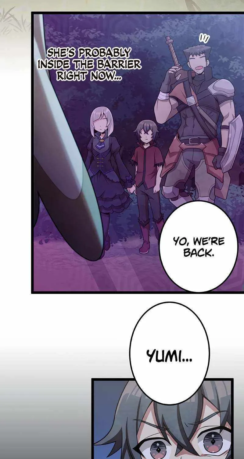Read Resurrected Demon King chapter 10 image 54 on Lezhin