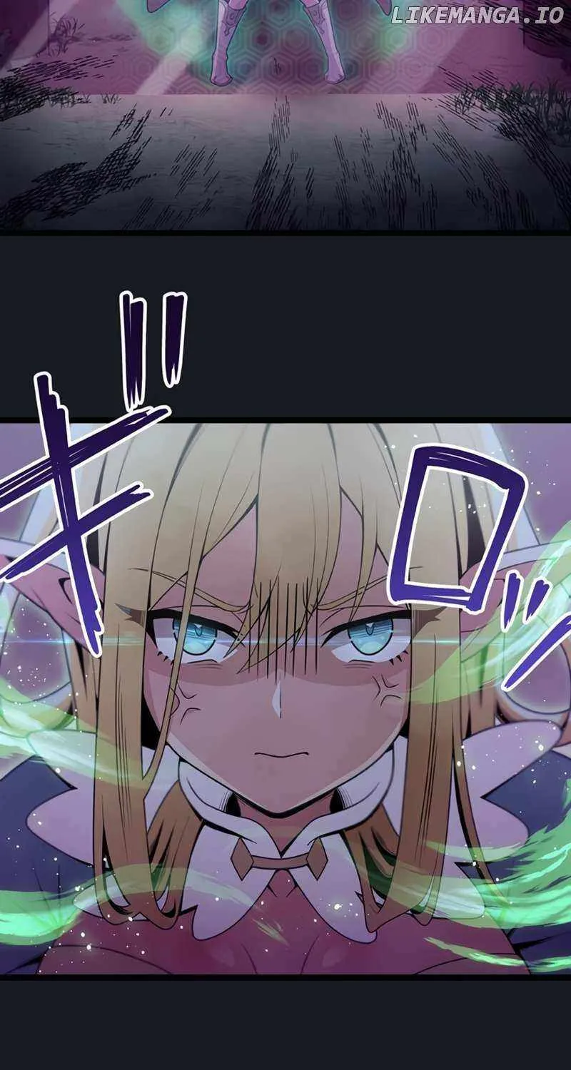 Read Resurrected Demon King chapter 10 image 56 on Lezhin