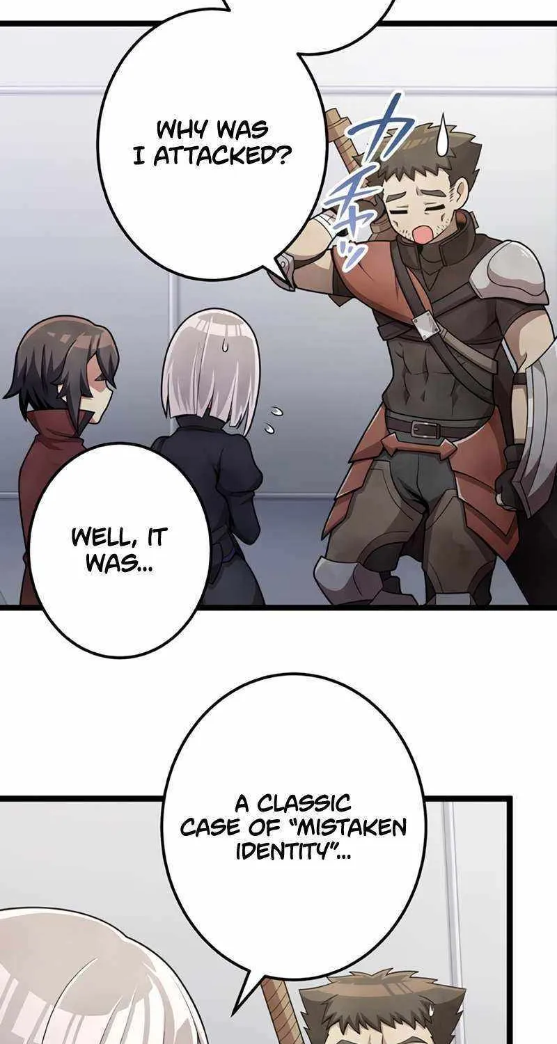 Read Resurrected Demon King chapter 10 image 7 on Lezhin