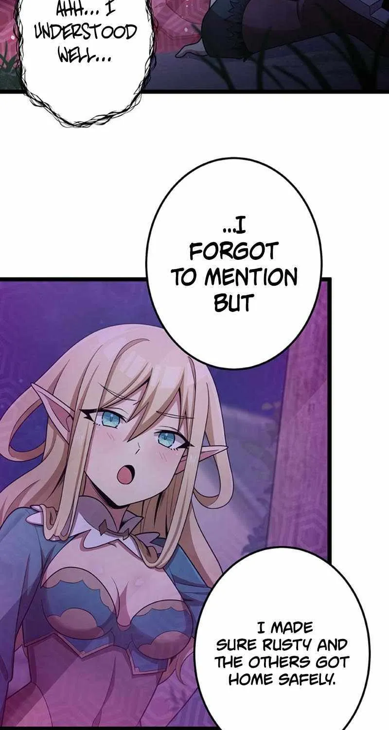 Read Resurrected Demon King chapter 11 image 11 on Lezhin