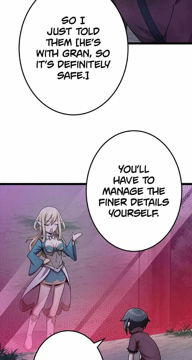 Read Resurrected Demon King chapter 11 image 13 on Lezhin