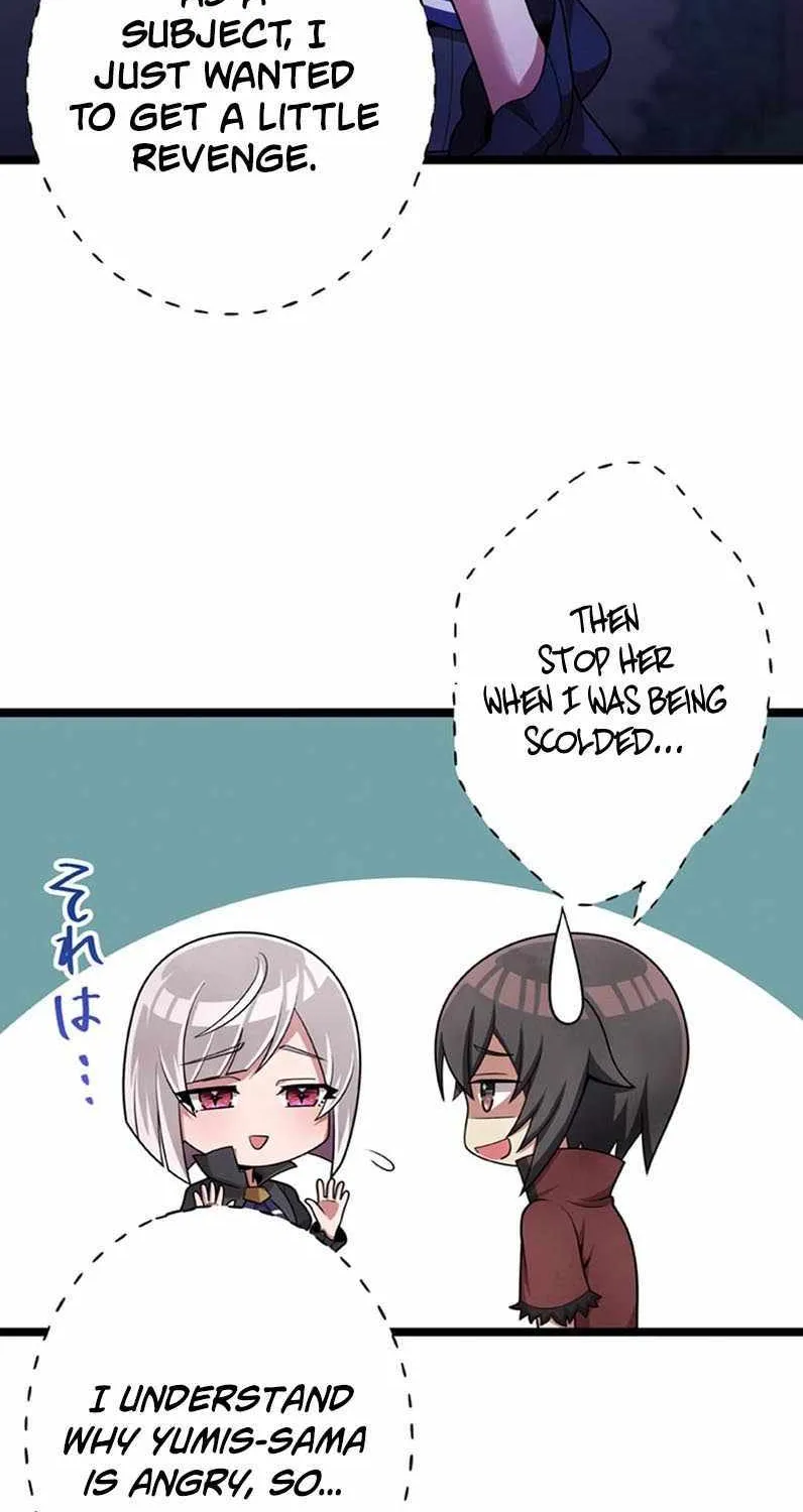 Read Resurrected Demon King chapter 11 image 21 on Lezhin