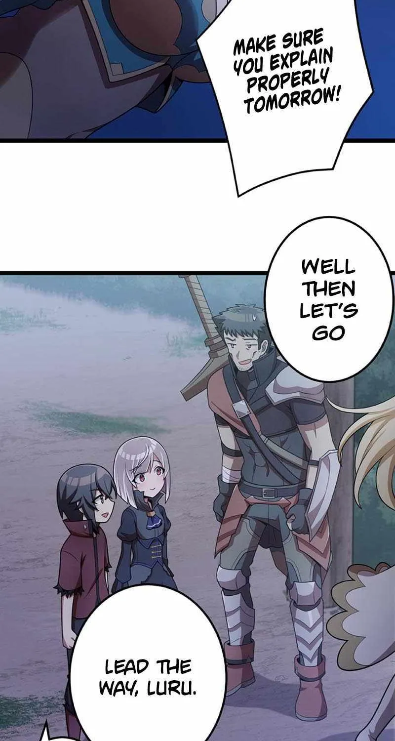 Read Resurrected Demon King chapter 11 image 26 on Lezhin