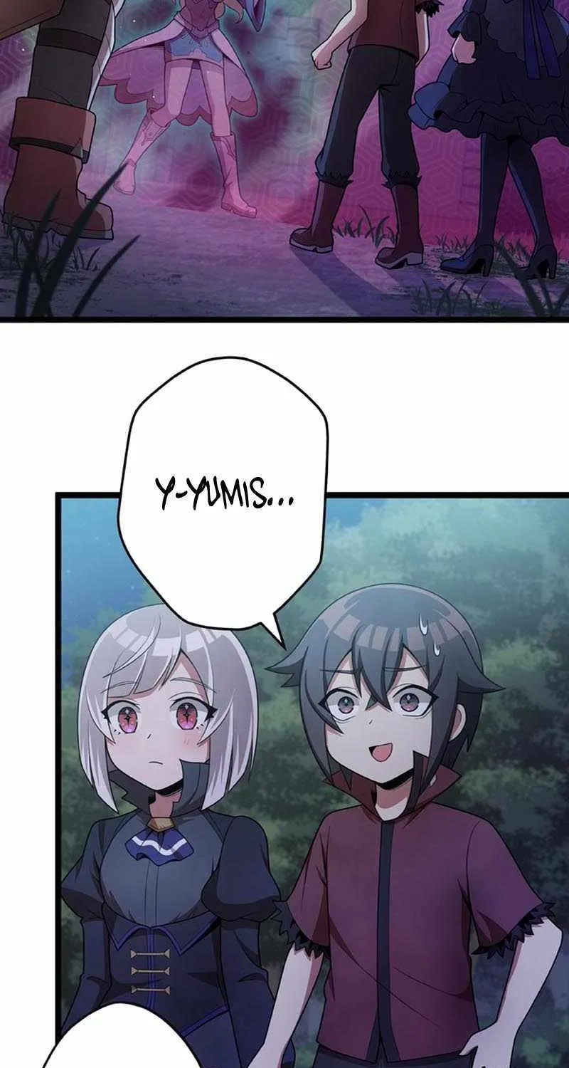 Read Resurrected Demon King chapter 11 image 3 on Lezhin