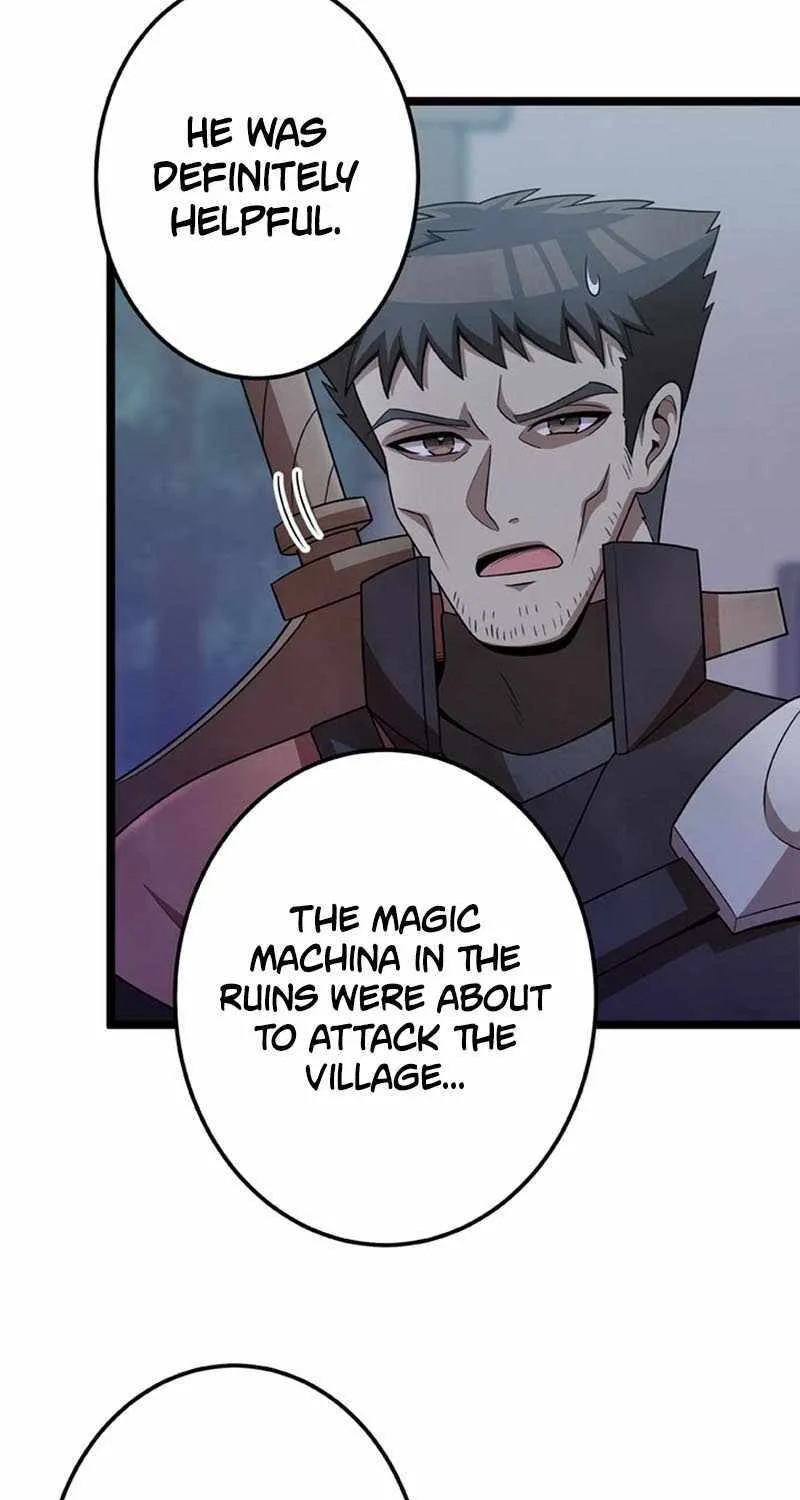 Read Resurrected Demon King chapter 11 image 40 on Lezhin