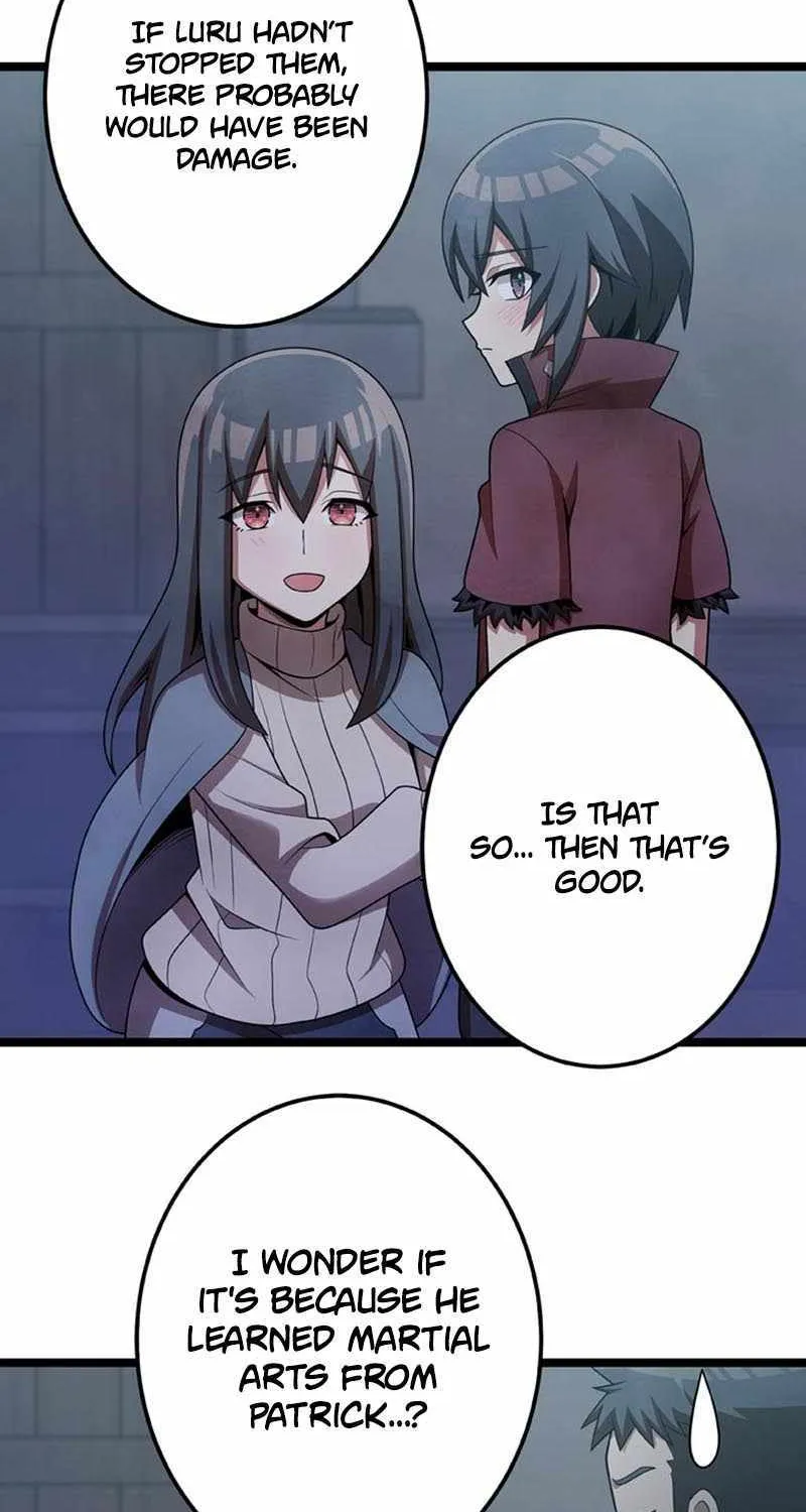 Read Resurrected Demon King chapter 11 image 41 on Lezhin