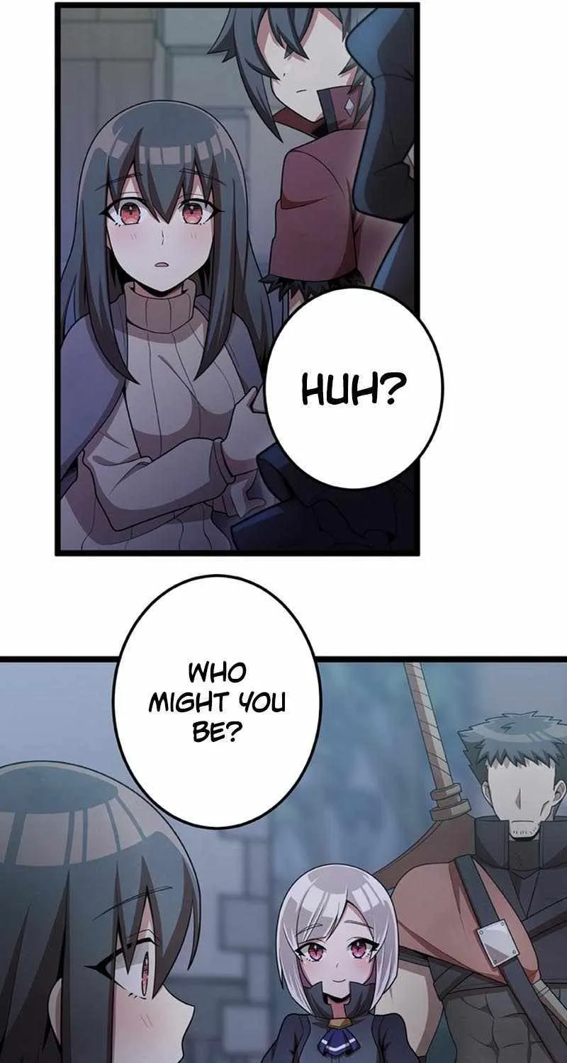Read Resurrected Demon King chapter 11 image 43 on Lezhin