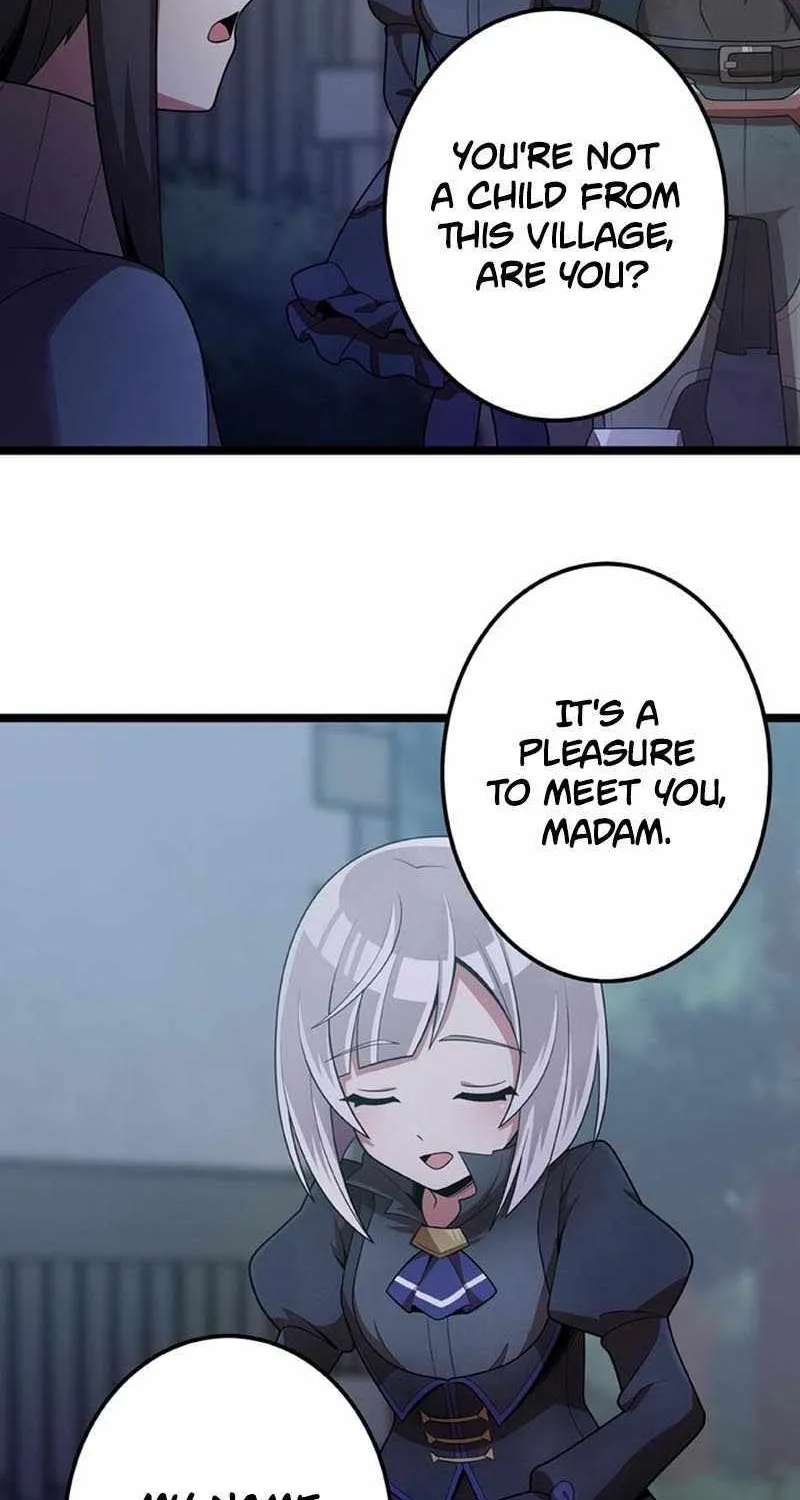 Read Resurrected Demon King chapter 11 image 44 on Lezhin
