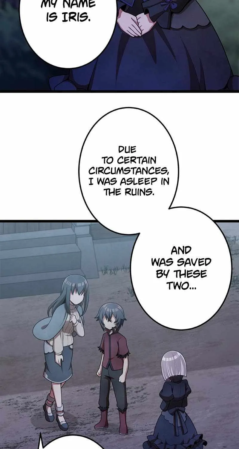 Read Resurrected Demon King chapter 11 image 45 on Lezhin