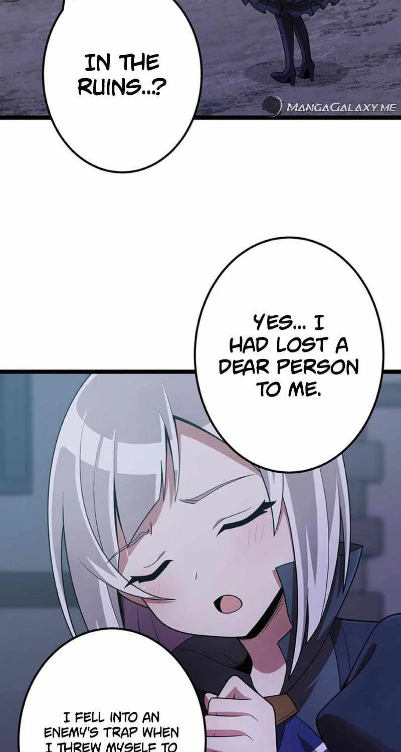 Read Resurrected Demon King chapter 11 image 46 on Lezhin