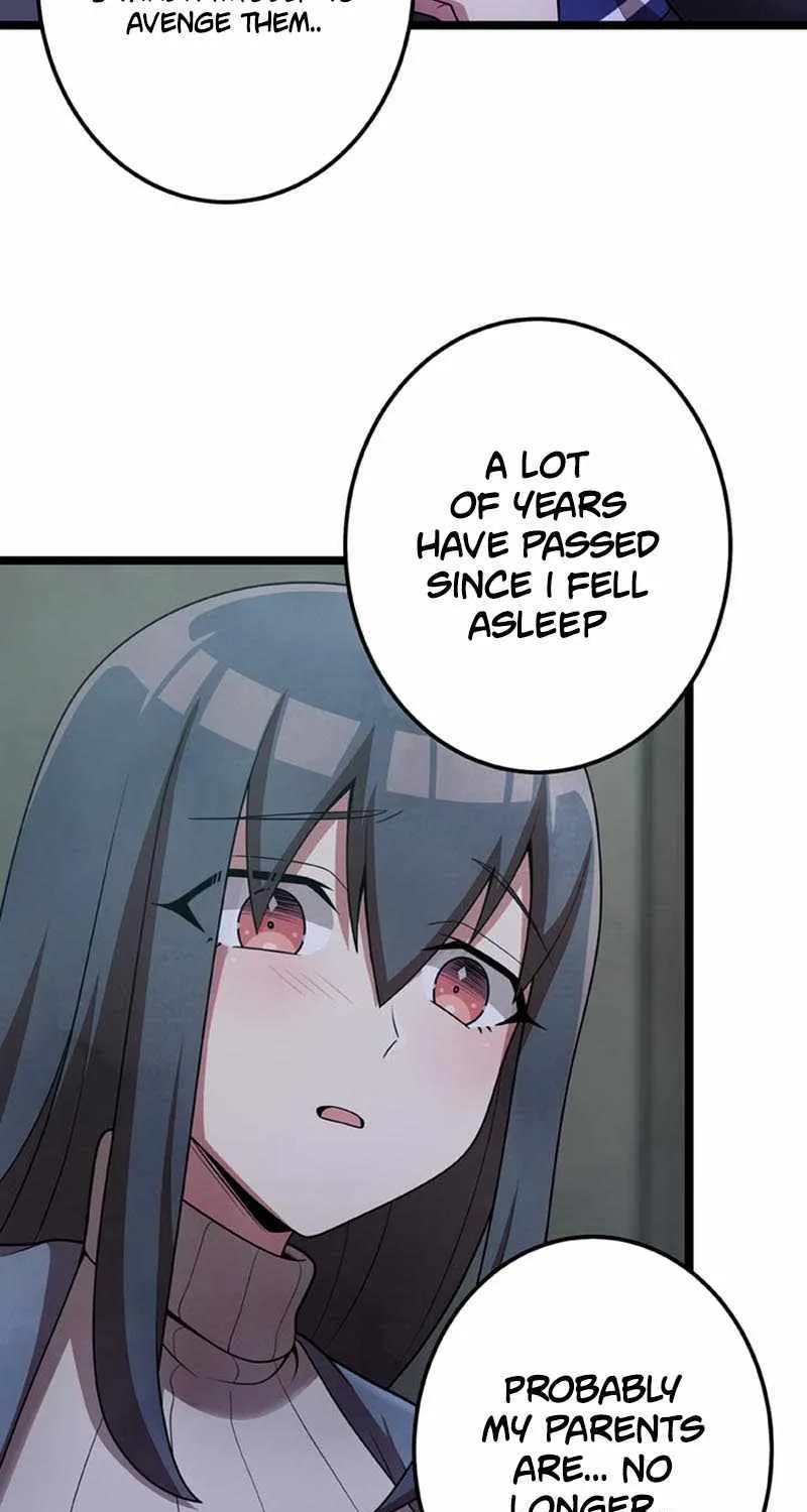 Read Resurrected Demon King chapter 11 image 47 on Lezhin
