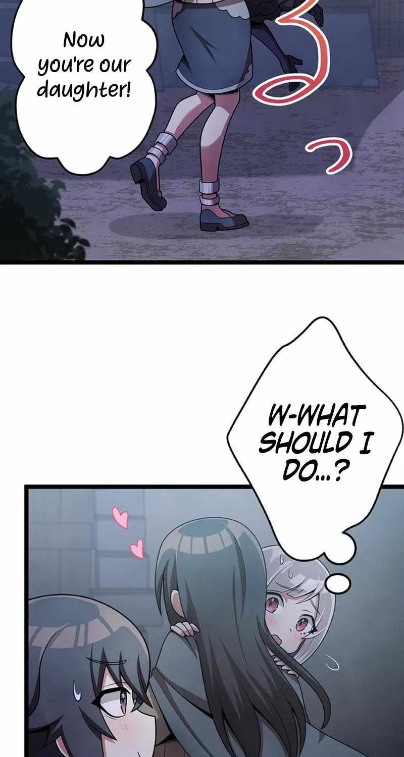 Read Resurrected Demon King chapter 11 image 59 on Lezhin