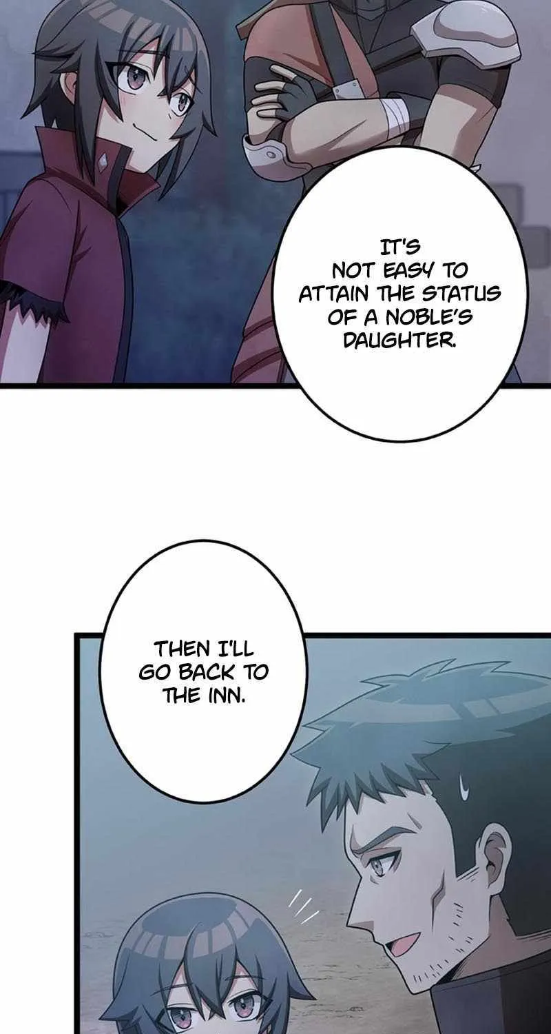 Read Resurrected Demon King chapter 11 image 61 on Lezhin