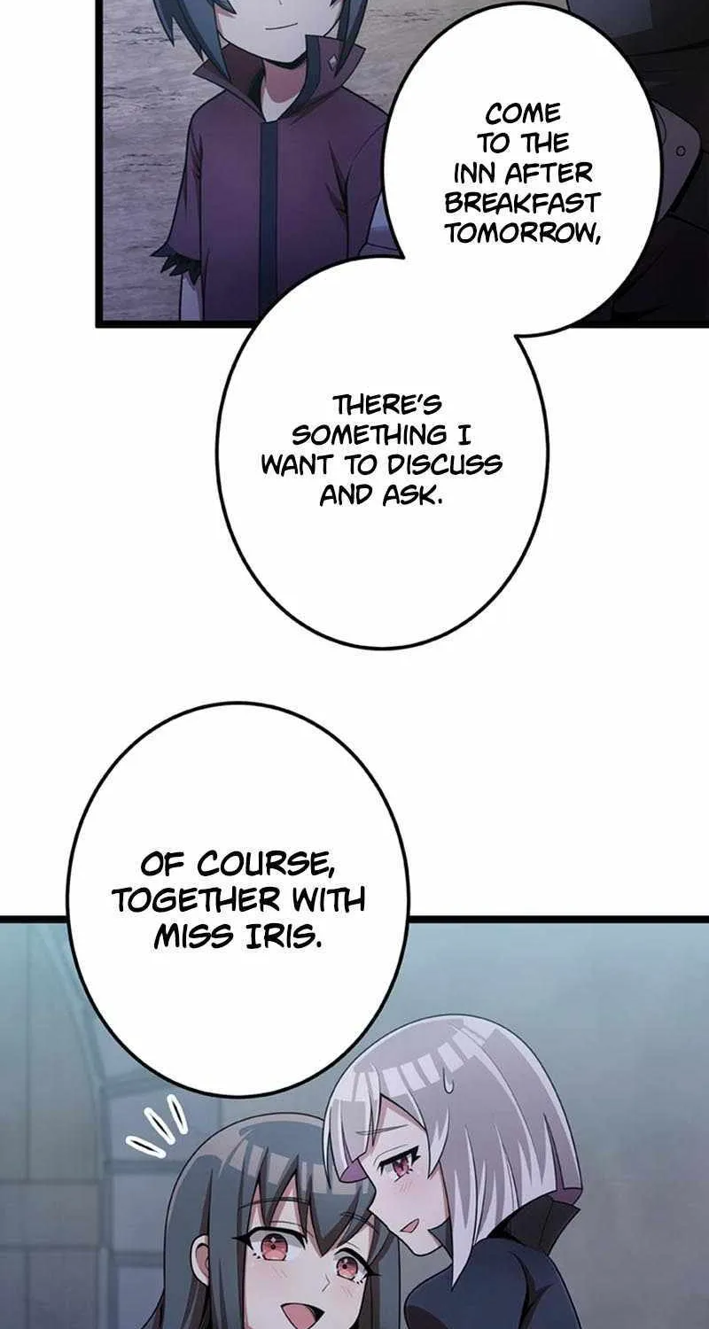 Read Resurrected Demon King chapter 11 image 62 on Lezhin