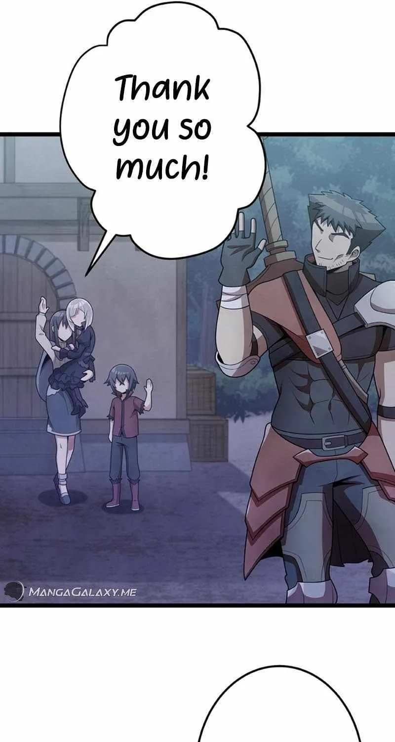 Read Resurrected Demon King chapter 11 image 64 on Lezhin