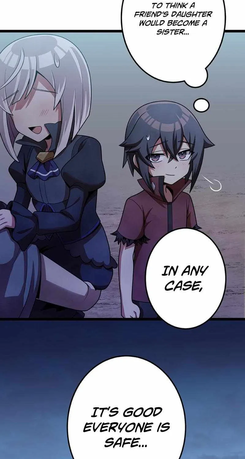 Read Resurrected Demon King chapter 11 image 65 on Lezhin