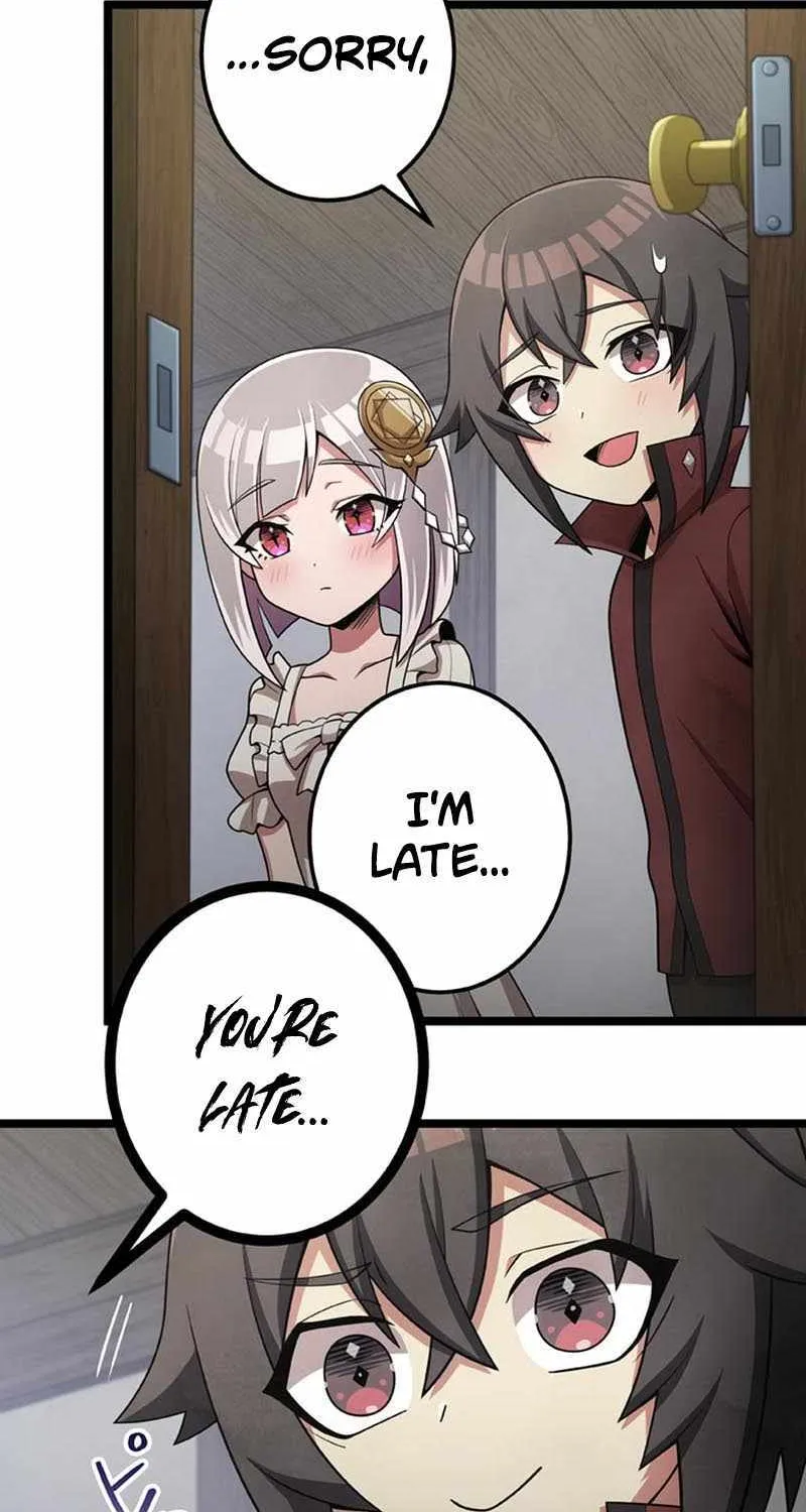 Read Resurrected Demon King chapter 11 image 67 on Lezhin