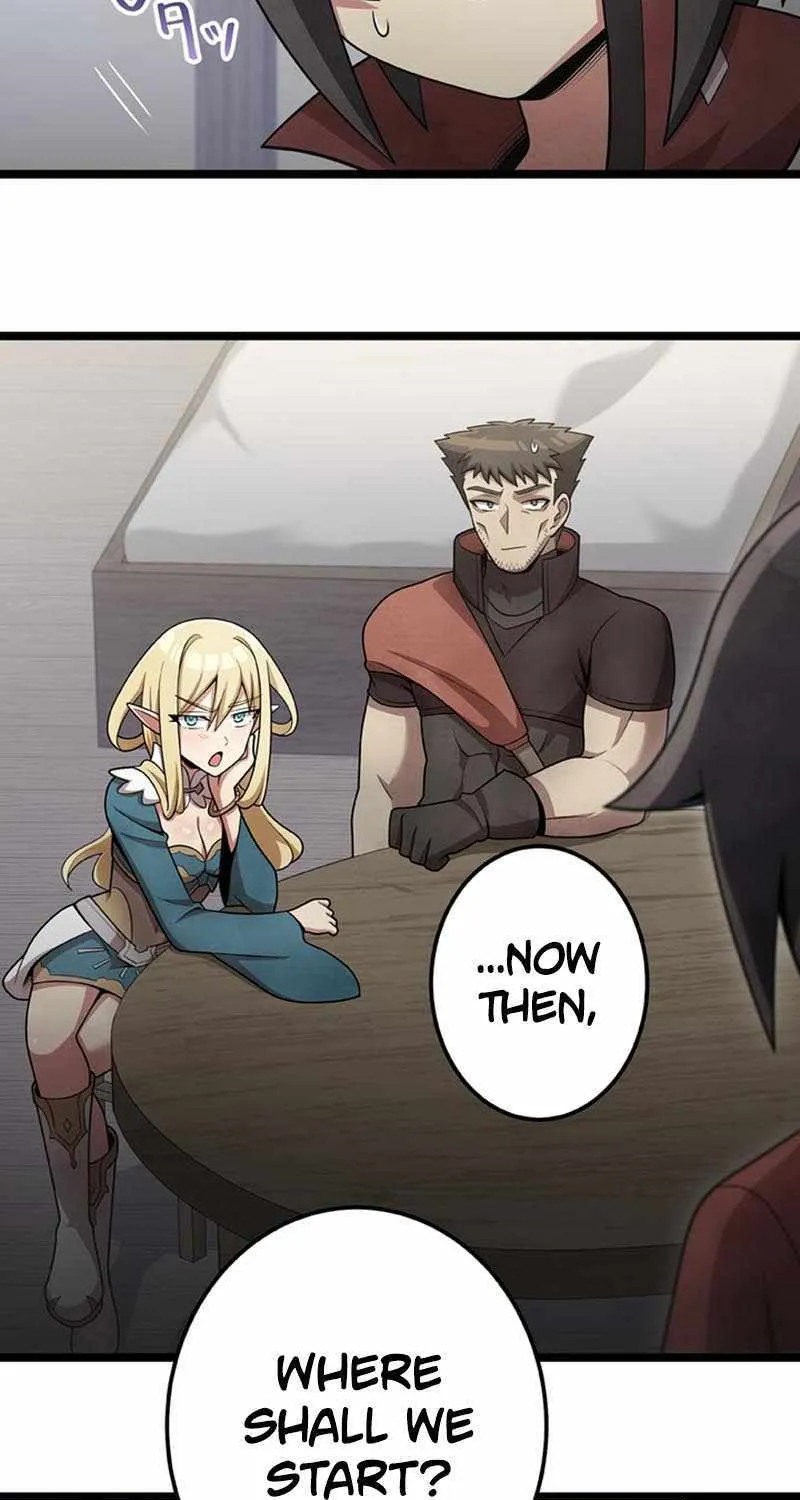 Read Resurrected Demon King chapter 11 image 68 on Lezhin