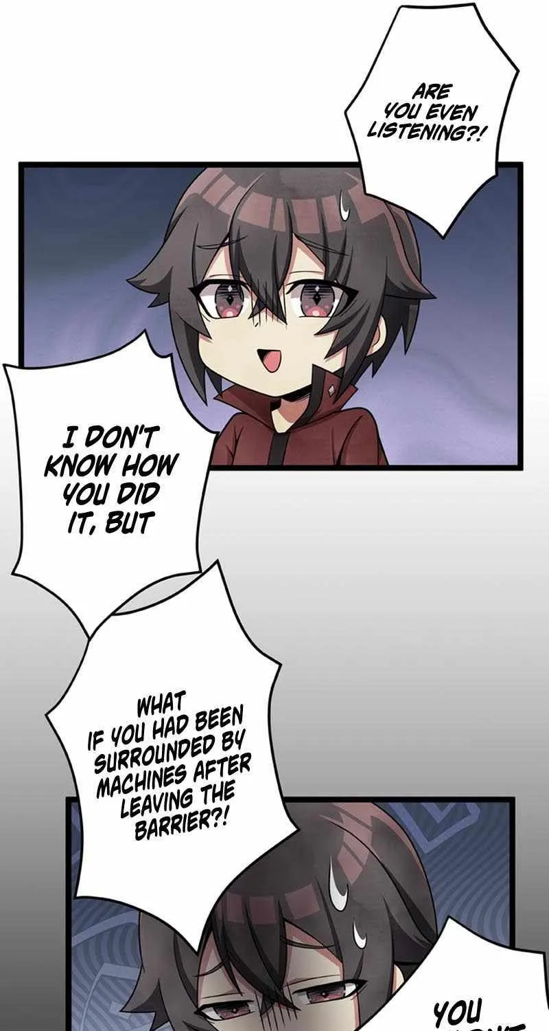 Read Resurrected Demon King chapter 11 image 9 on Lezhin