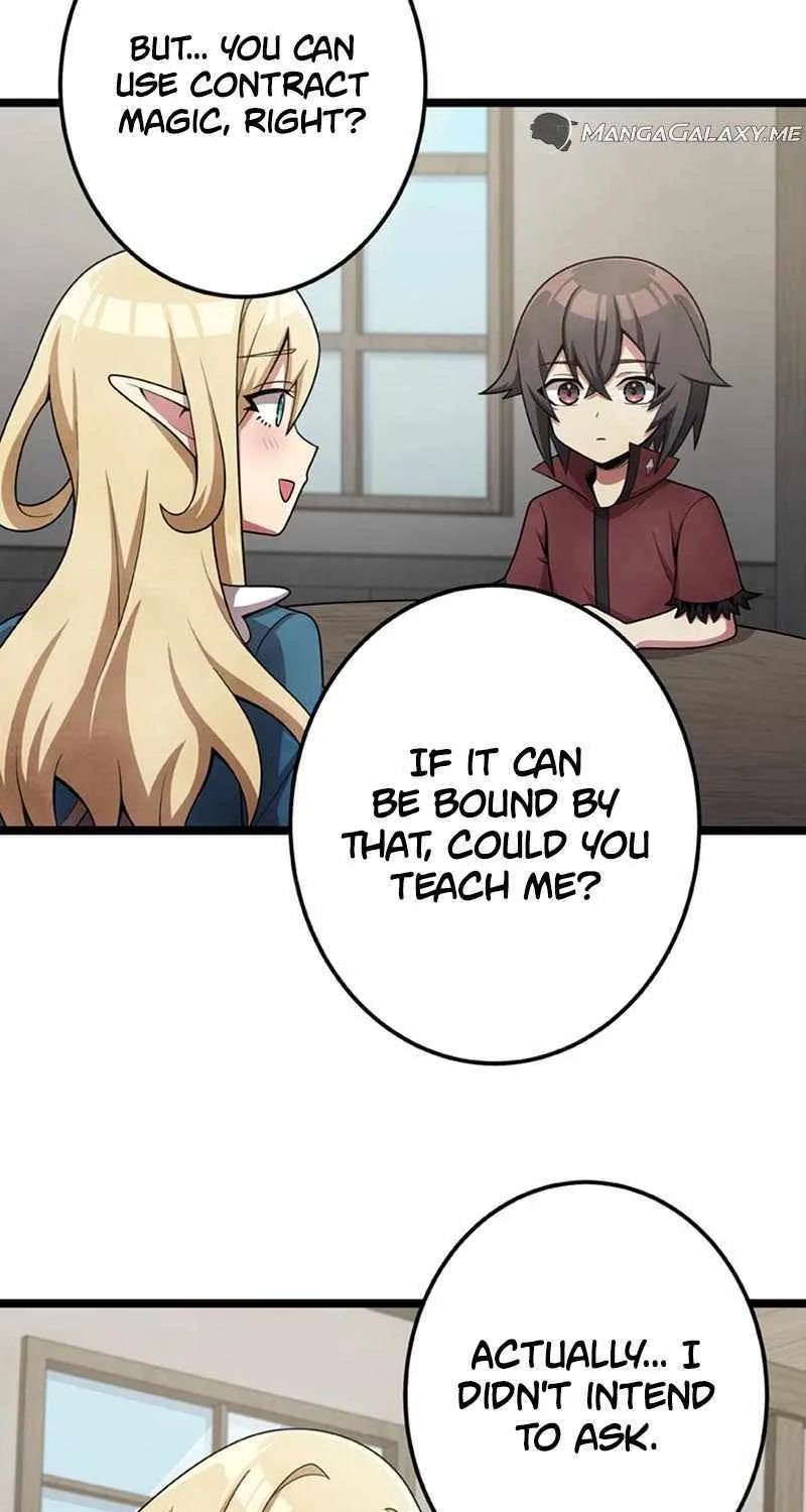 Read Resurrected Demon King chapter 12 image 19 on Lezhin