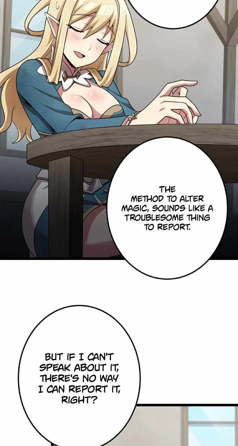 Read Resurrected Demon King chapter 12 image 20 on Lezhin