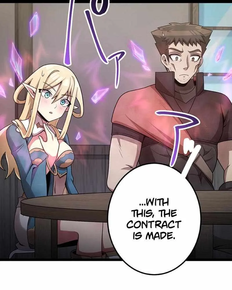 Read Resurrected Demon King chapter 12 image 28 on Lezhin