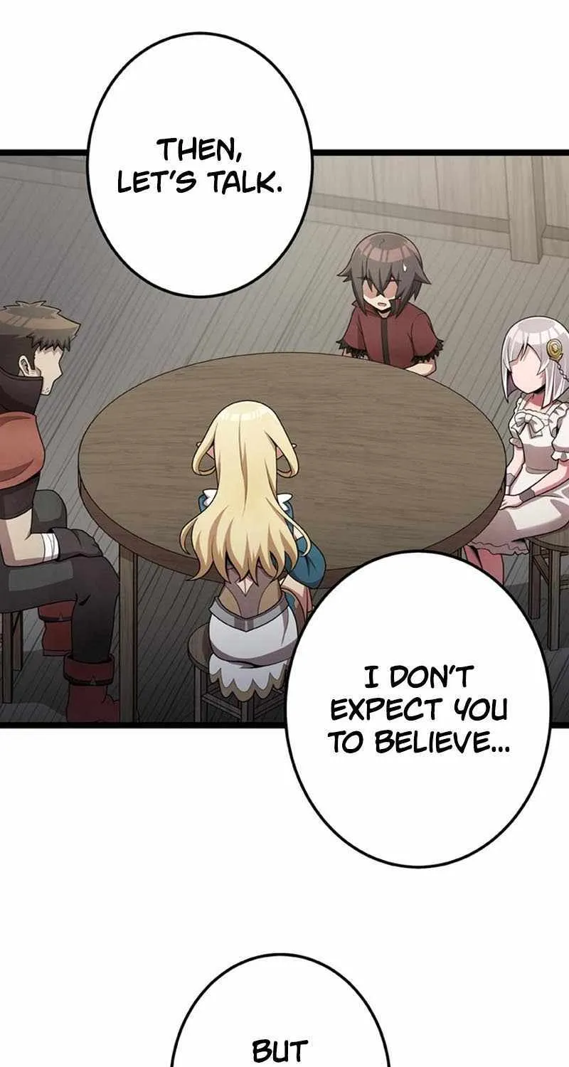Read Resurrected Demon King chapter 12 image 29 on Lezhin