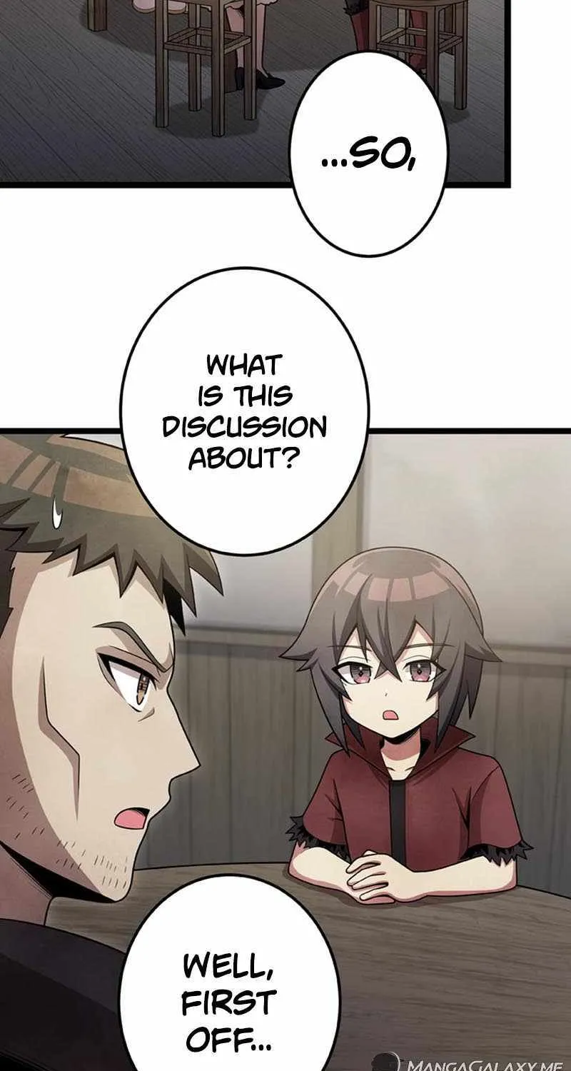 Read Resurrected Demon King chapter 12 image 3 on Lezhin