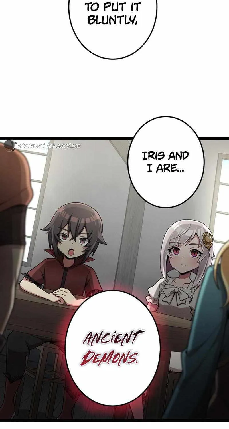 Read Resurrected Demon King chapter 12 image 30 on Lezhin