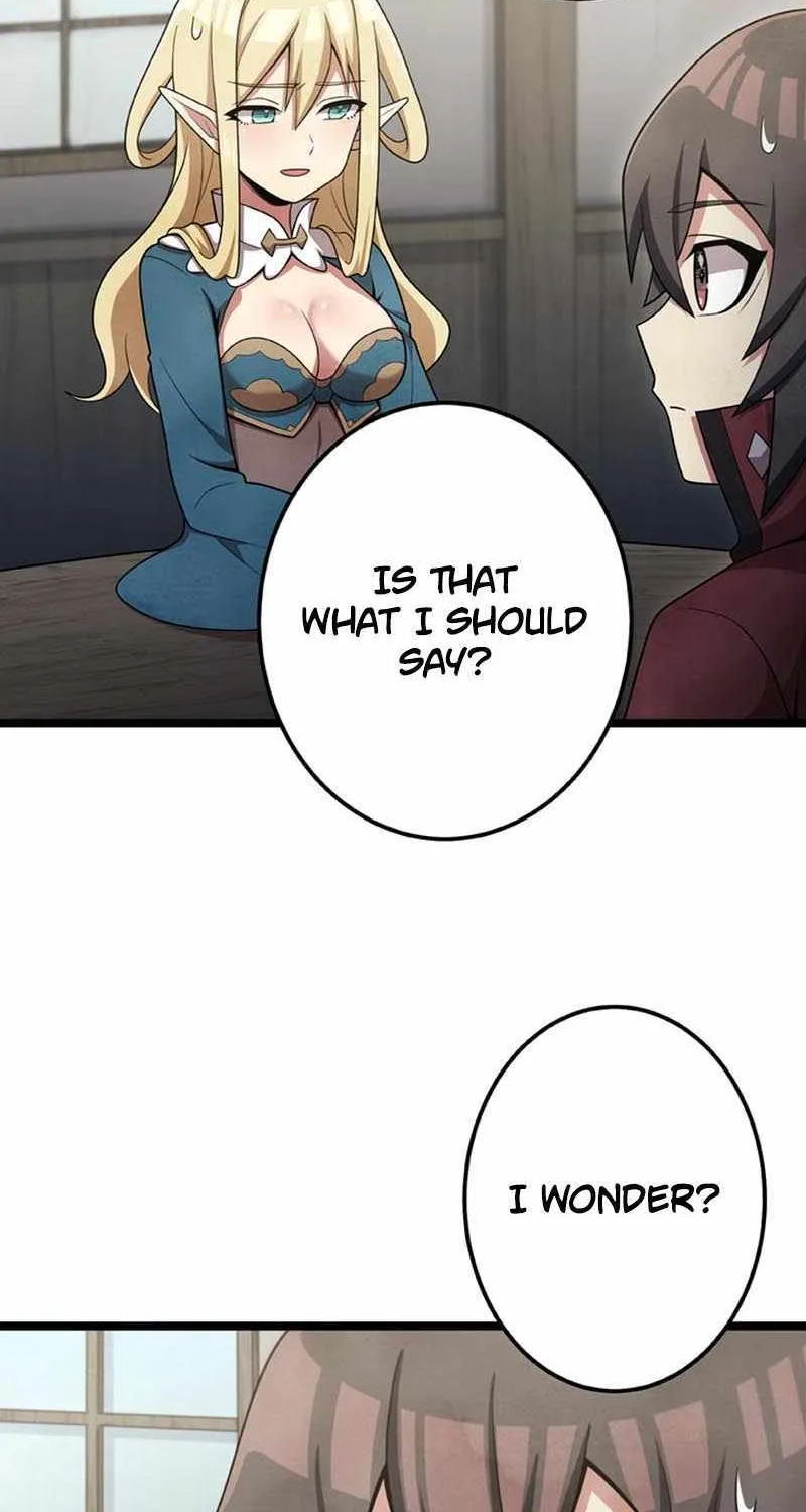 Read Resurrected Demon King chapter 12 image 32 on Lezhin
