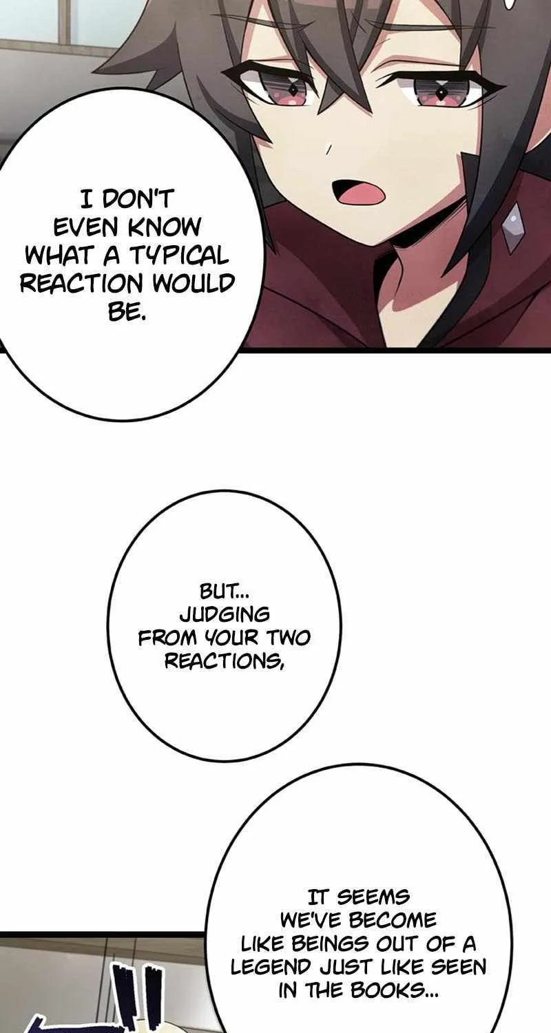 Read Resurrected Demon King chapter 12 image 33 on Lezhin