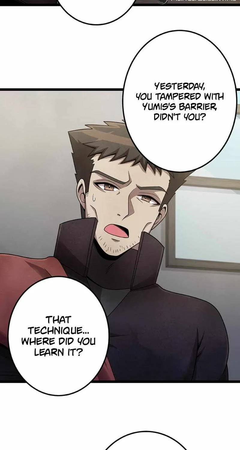 Read Resurrected Demon King chapter 12 image 4 on Lezhin