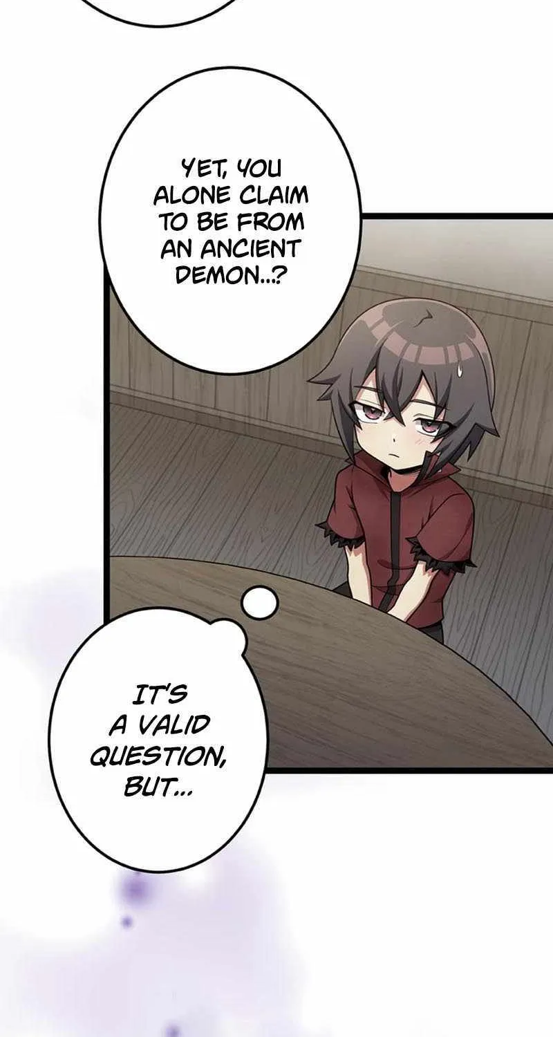 Read Resurrected Demon King chapter 12 image 40 on Lezhin