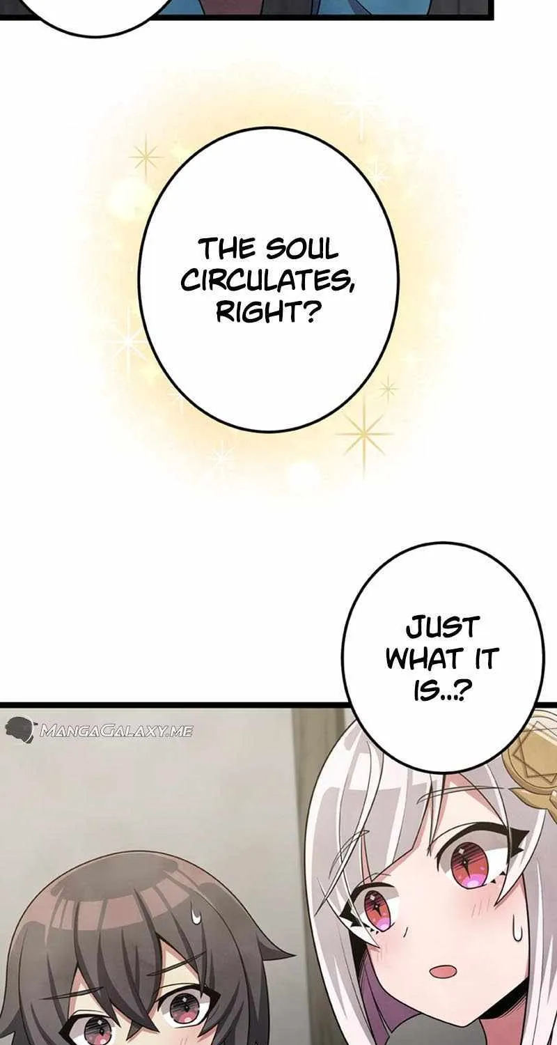 Read Resurrected Demon King chapter 12 image 44 on Lezhin