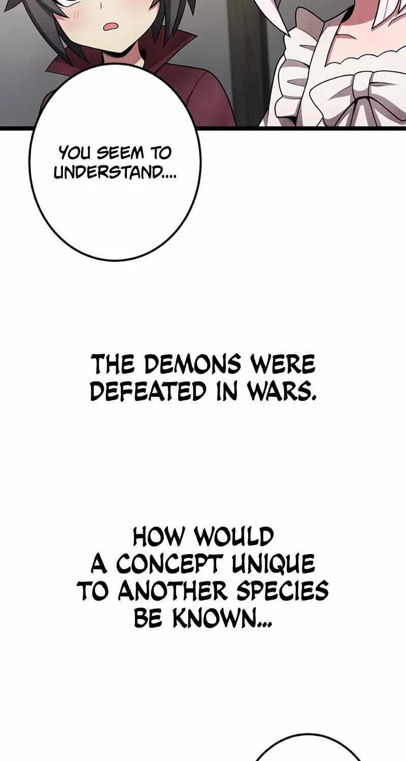 Read Resurrected Demon King chapter 12 image 45 on Lezhin