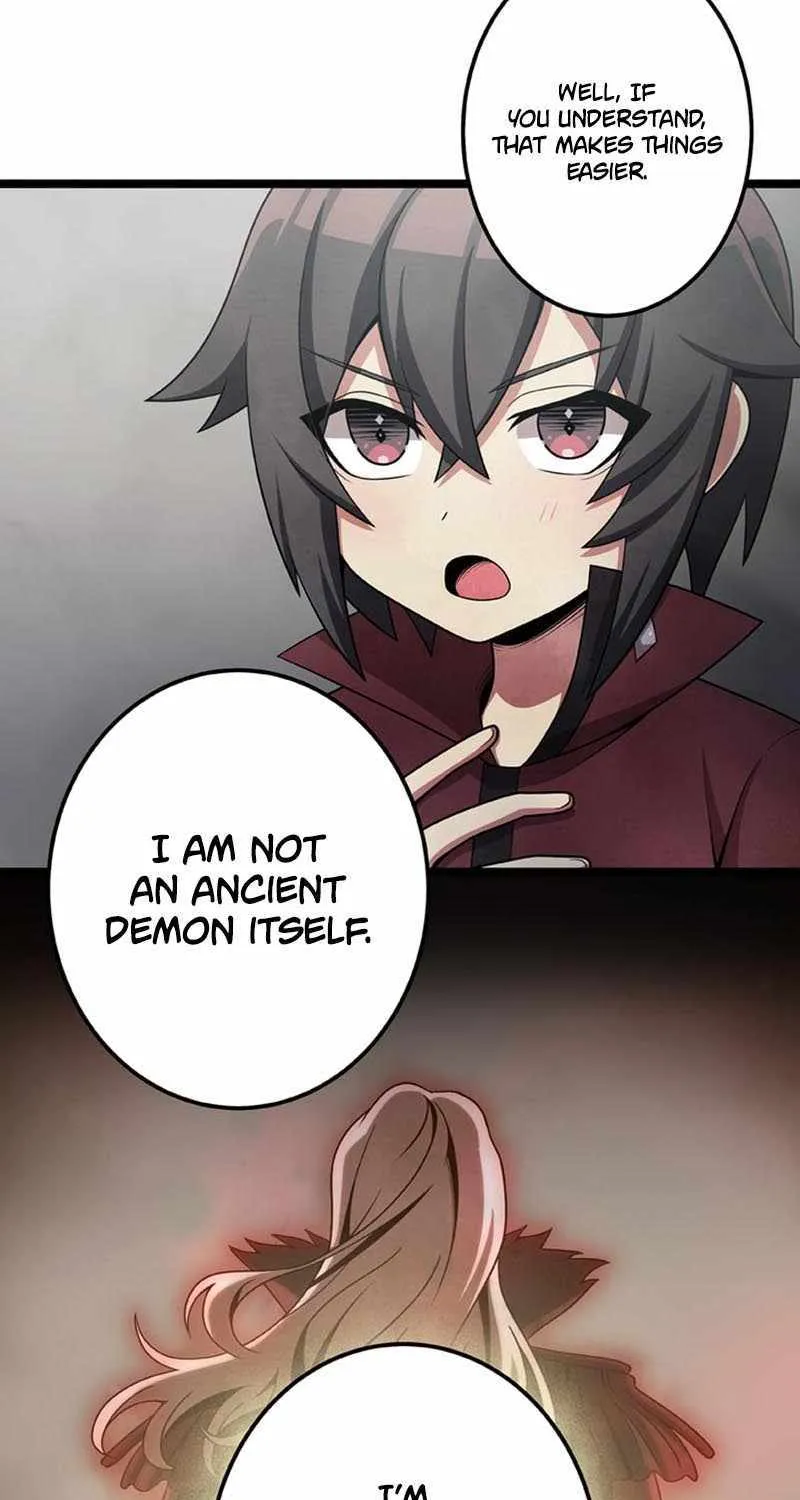 Read Resurrected Demon King chapter 12 image 46 on Lezhin