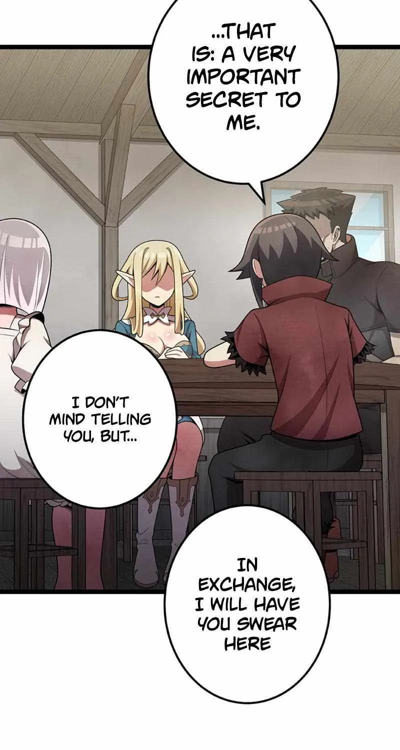 Read Resurrected Demon King chapter 12 image 5 on Lezhin