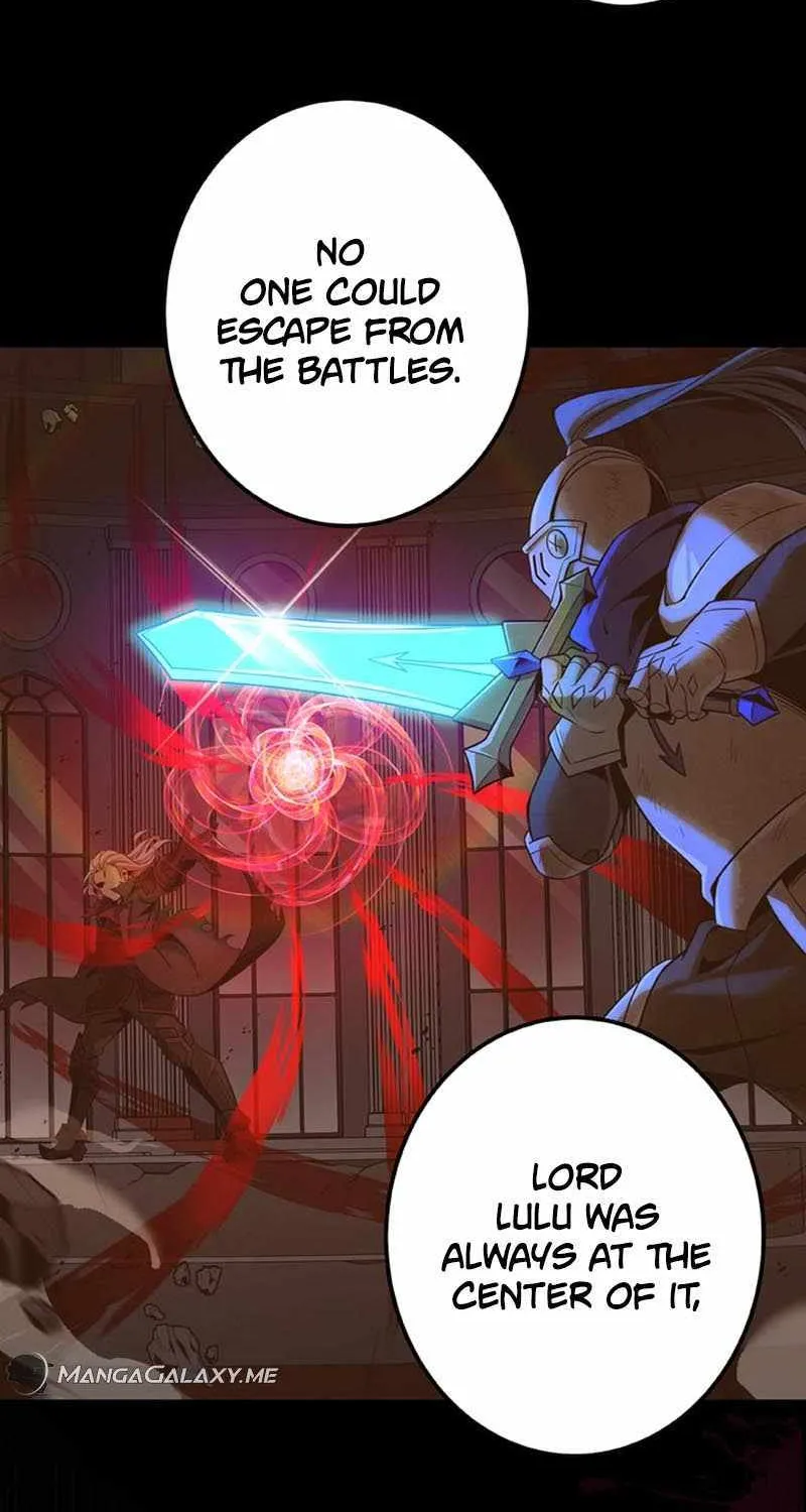Read Resurrected Demon King chapter 12 image 57 on Lezhin